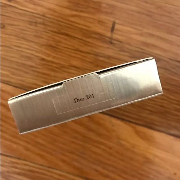 New Kevin Aucoin Eyeshadow Duo 201 - Picture 2 of 4